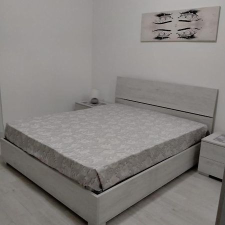 Hotel Anefe Brindisi Exteriér fotografie